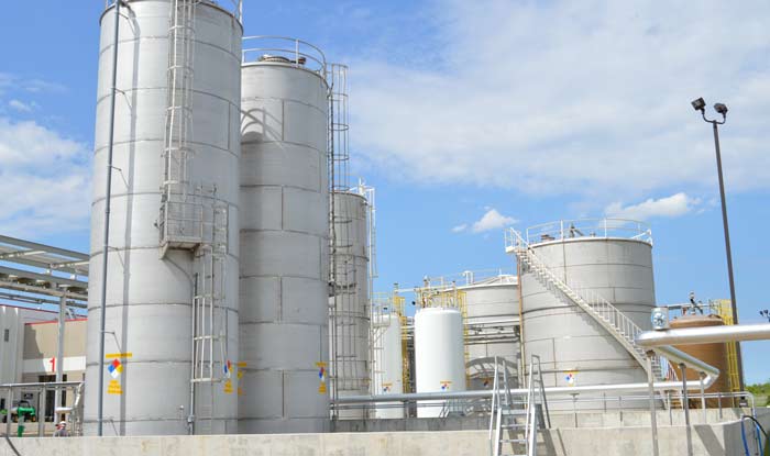 Soda Ash Near Me Industrial Uses and Safety Precautions