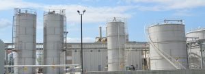 industrial chemicals