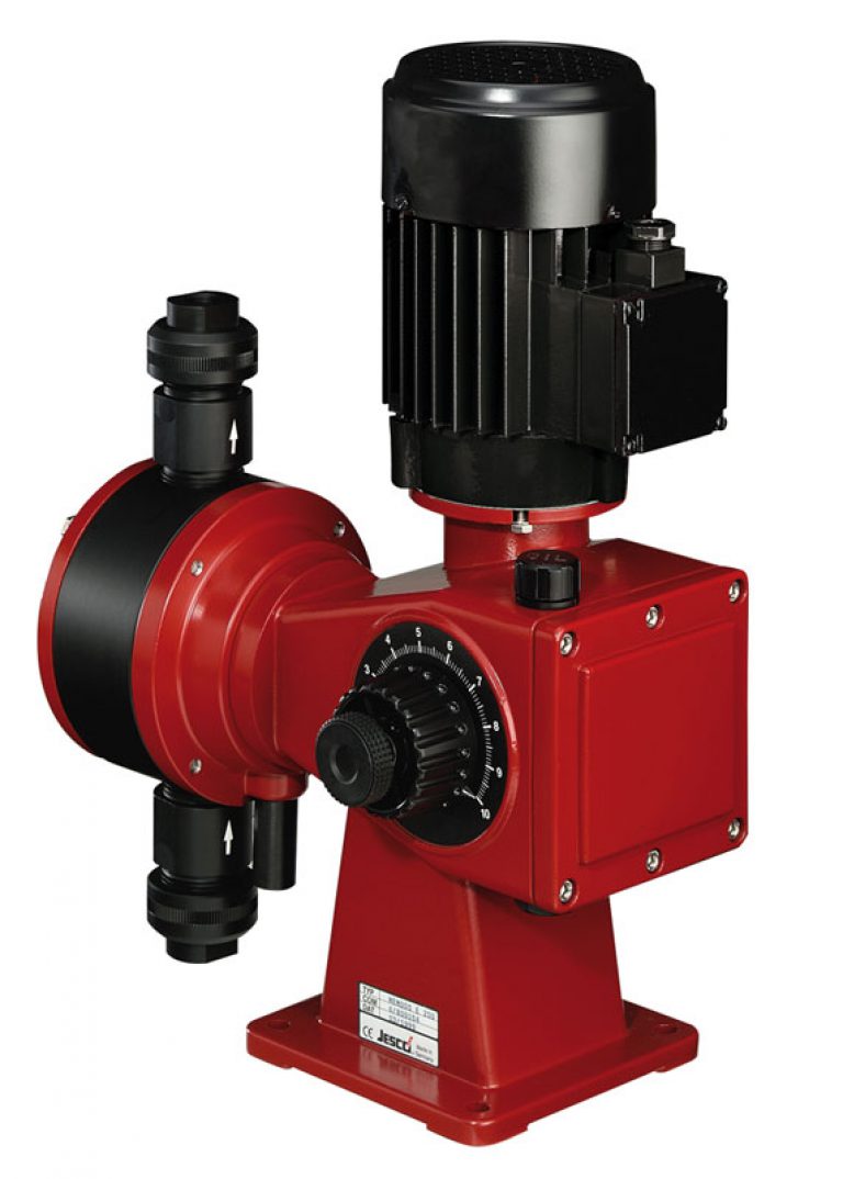 Jesco Pumps Hawkins Inc.