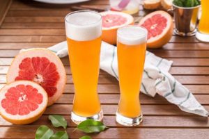 Best beer souring blends