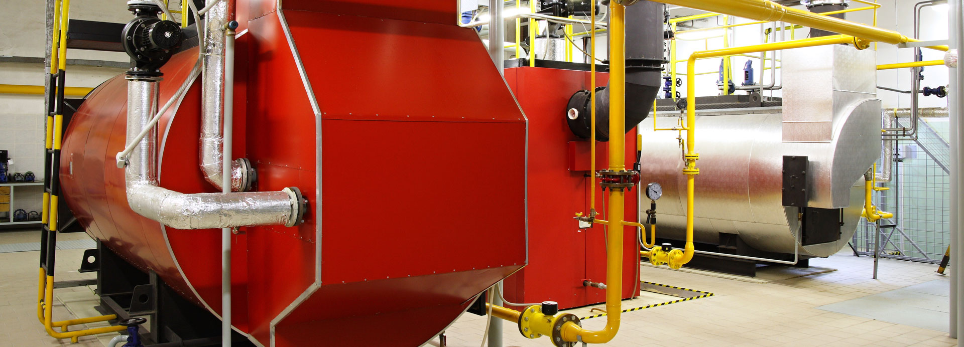 Water Treatment For Boilers & Heating Systems Hawkins