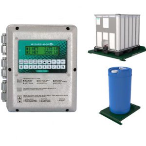 Force-Flow-scales