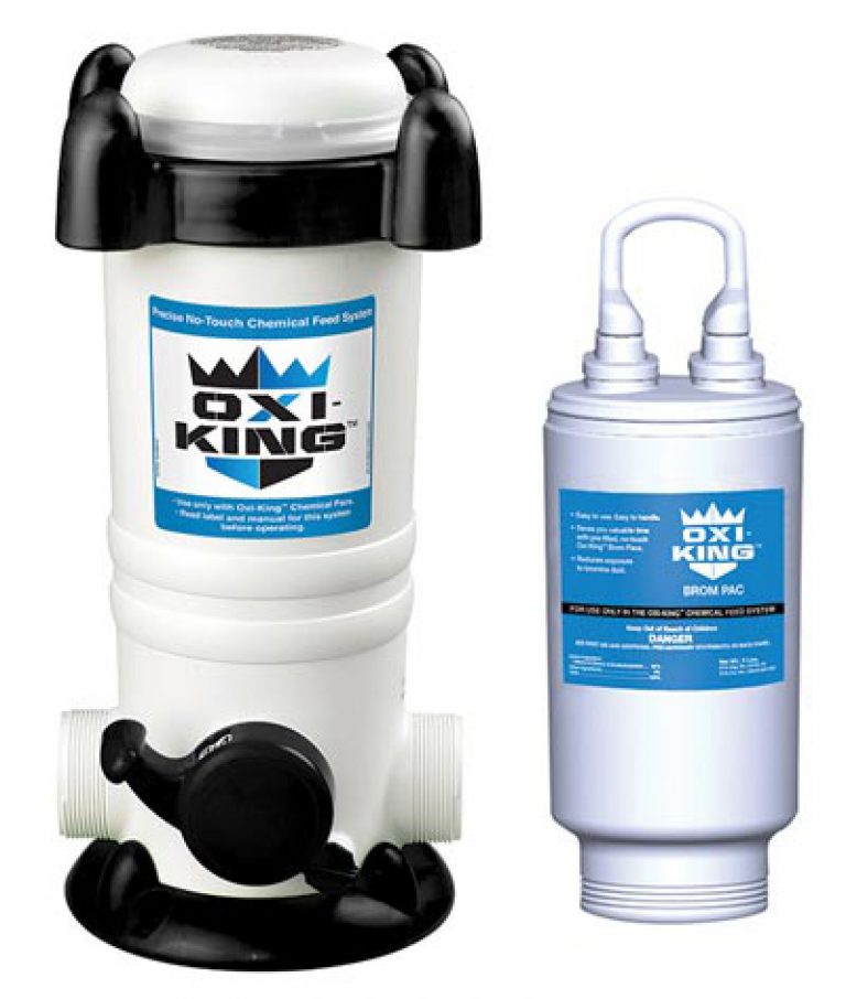 Legionella Water Treatment Chemicals Hawkins