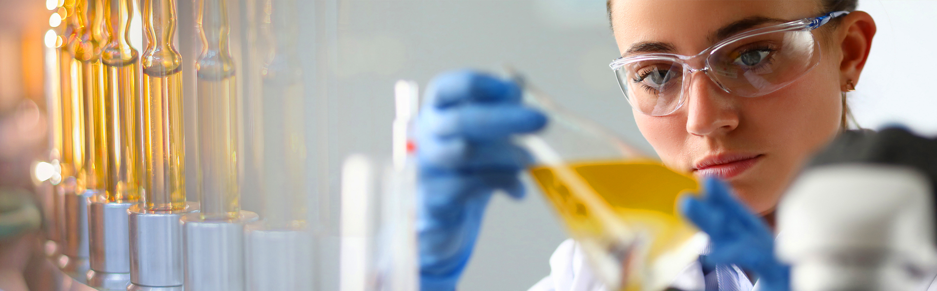 Pharmaceutical Chemicals Supplier & Distributor