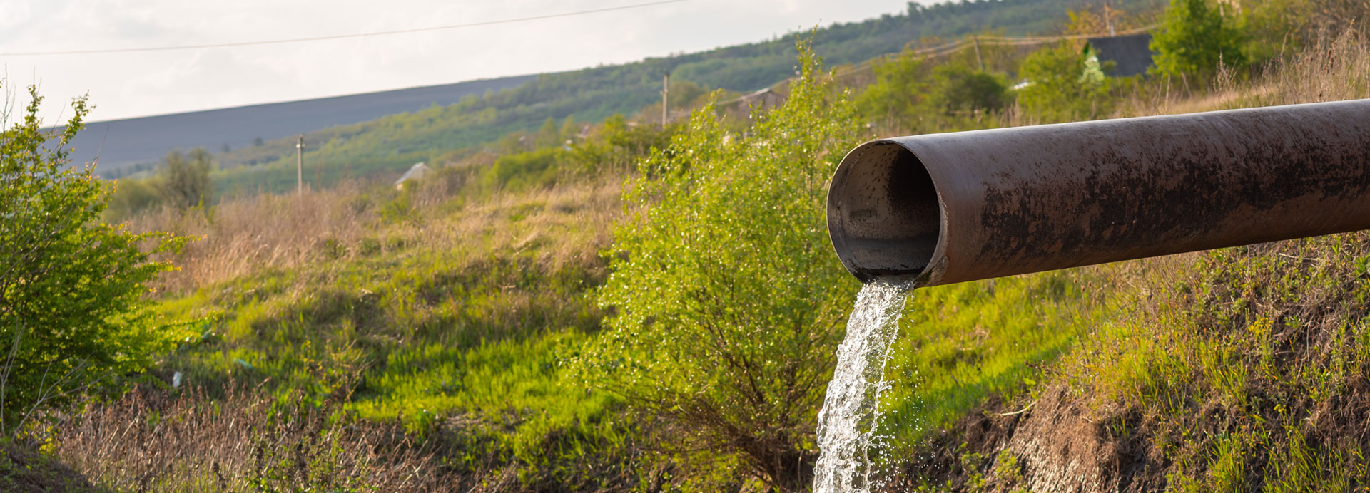 Phosphorus Removal Water Treatment Chemicals Supplier & Distributor