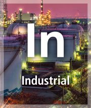 industrial industrial chemicals