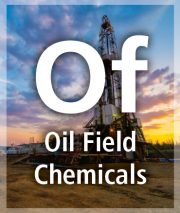 oil field chemicals oil field chemicals