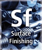 surface finishing surface finishing