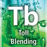 toll blending