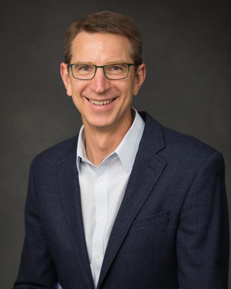 Doug Lange