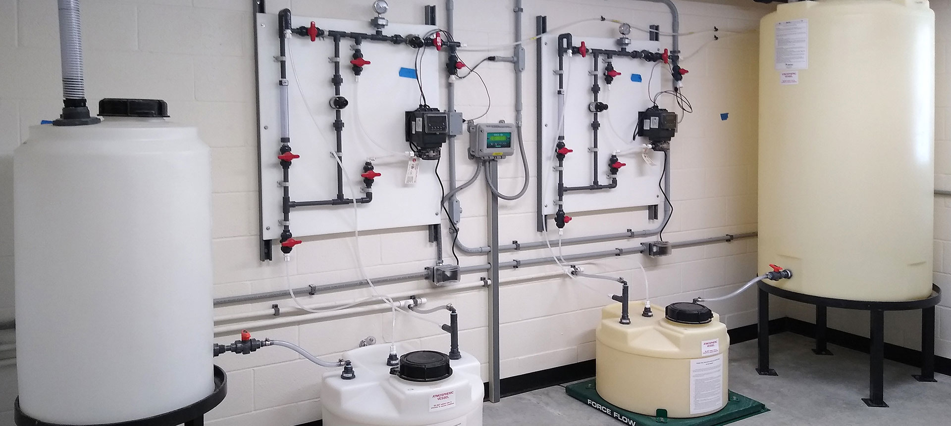 Stenner Pumps Hawkins