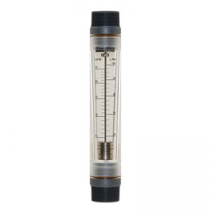 F-420 Machined Acrylic Tube Rotameters