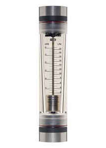 F-430 flowmeter