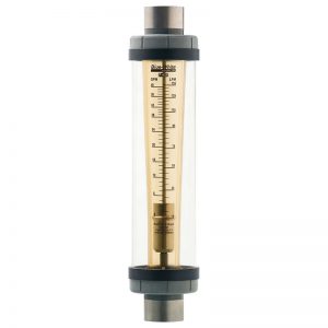 F-451 Shield flowmeter