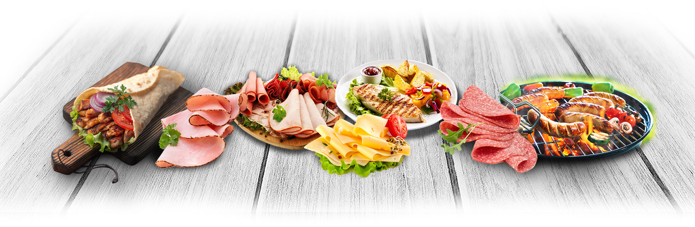 Food Ingredients Supplier Hawkins