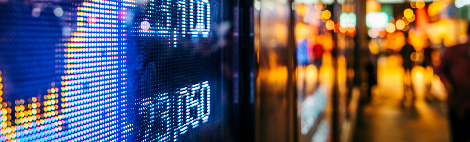 Investor Relations