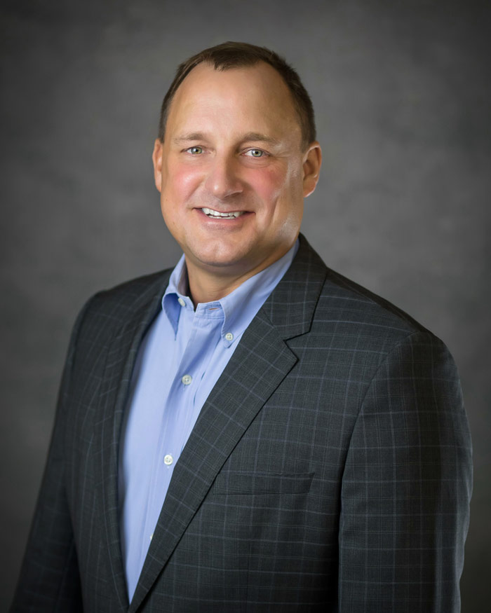 Jeff Oldenkamp