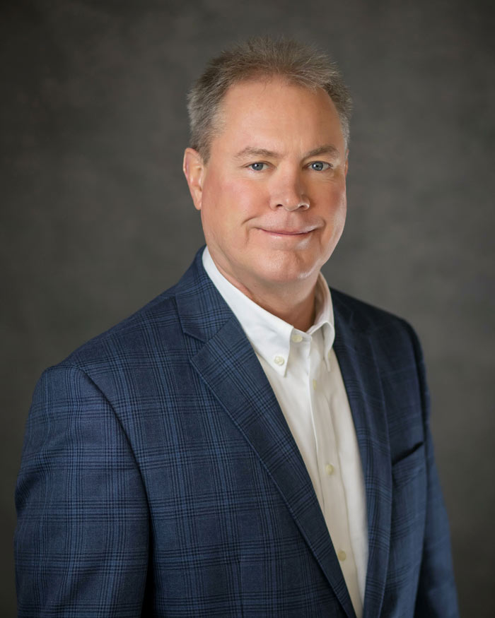 John R. Sevenich