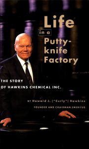 'Life In a Putty-knife Factory': Click to Download