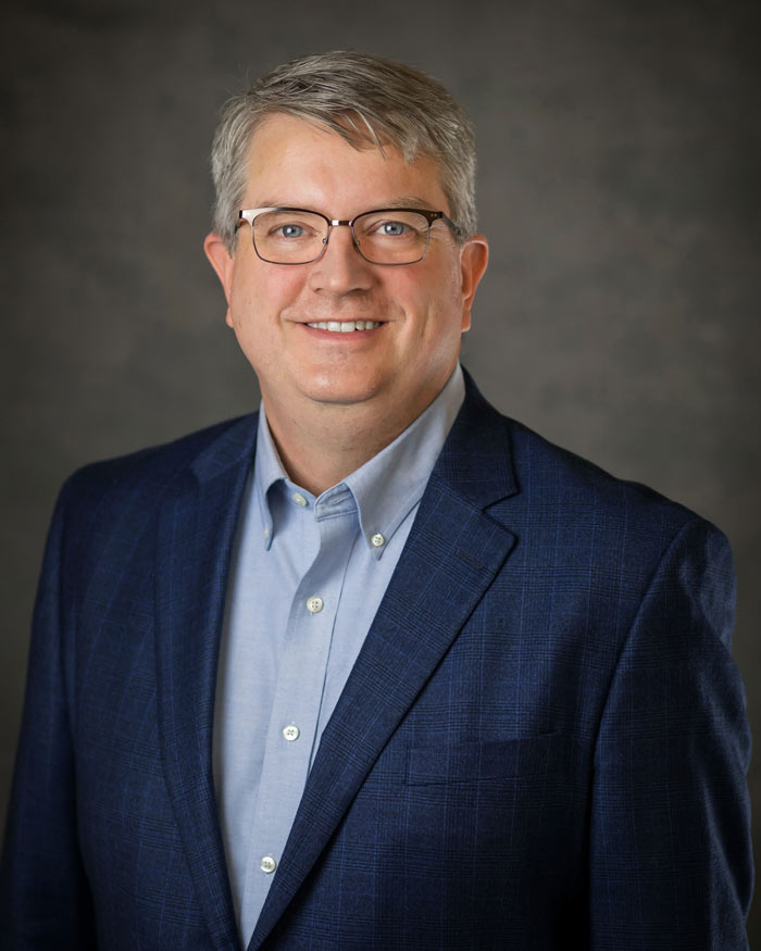 Richard G. Erstad