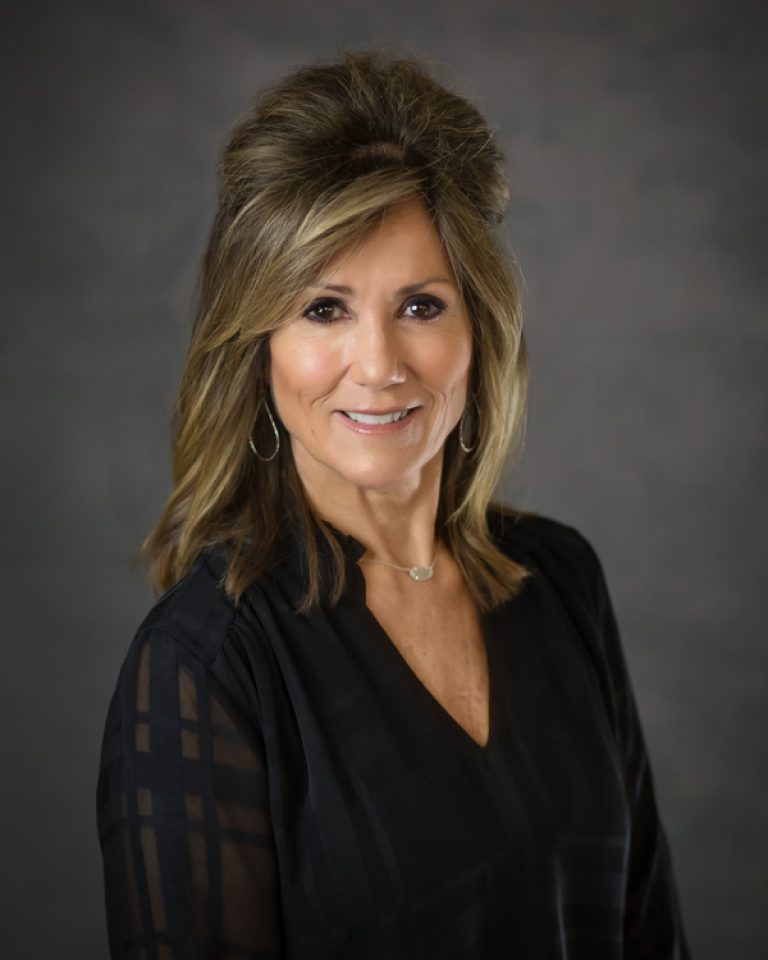 Shirley Rozeboom