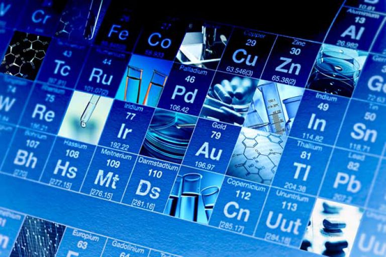 Pharmaceutical Grade Sodium Hydroxide Supplier & Distributor