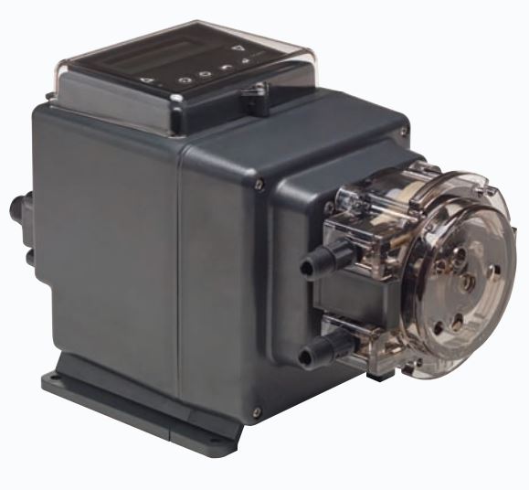 Stenner S series