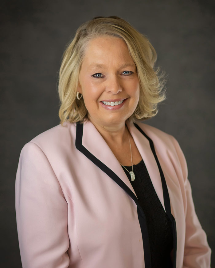 Theresa R. Moran