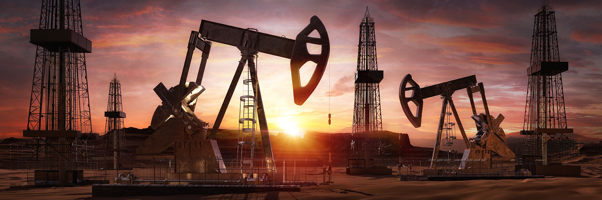 Oil Field Chemicals Supplier & Distributor Hawkins