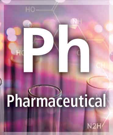 pharmaceutical chemicals
