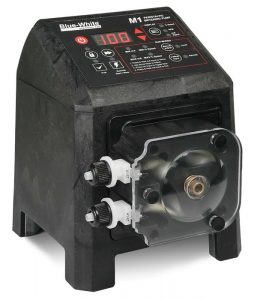 M-1 Peristaltic Metering Pump