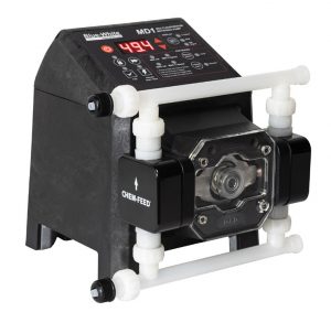 MD1 - Multi-Diaphragm Metering Pump