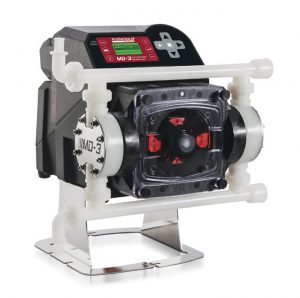 MD-3 Multi-Diaphragm Metering Pump