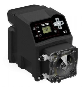 M2 Peristaltic Metering Pump