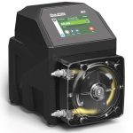 M3 Peristaltic Metering Pump