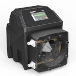 M4 Peristaltic Metering Pump