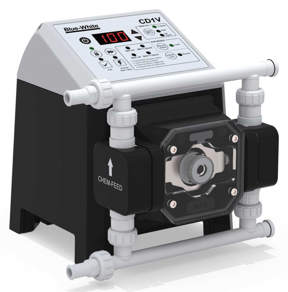 BlueWhite Products Hawkins