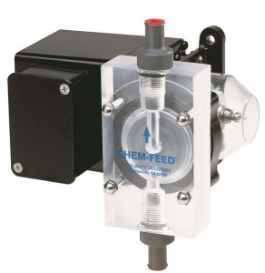 Blue WhiteC-600HV Pump