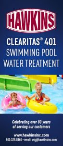 Clearitas Swimming Pool Water Treatment