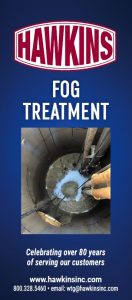 FOG - Fats, Oils and Grease Water Treatment