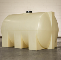 Assmann Horizontal Storage Tanks