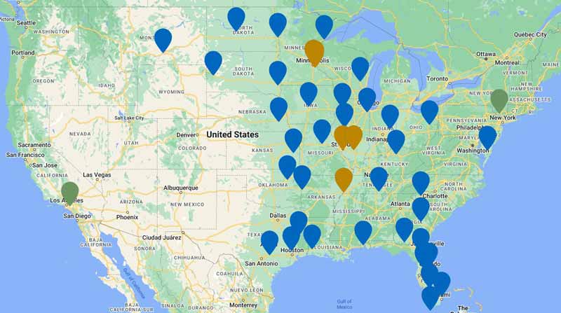 Hawkins-locations-Map