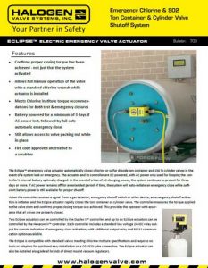 Halogen-Eclipse-Actuator-Data-Sheet