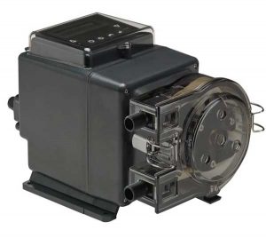 Stenner S-Series Pumps