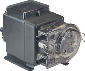 Stenner S Fixed or S Variable Series Pumps