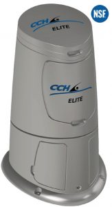 CCH® Elite High Capacity, Calcium Hypochlorite (Chlorine) Feeder