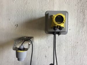 VEGA-Radar Tank Level Monitoring Systems