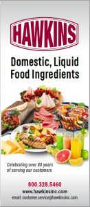 Hawkins Liquid Ingredients Brochure