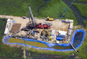 Industrial Wastewater Treatment Chemicals