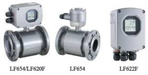 Toshiba Flowmeters